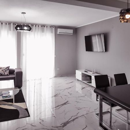 Appartamento Adriatic Oasis Bar Esterno foto