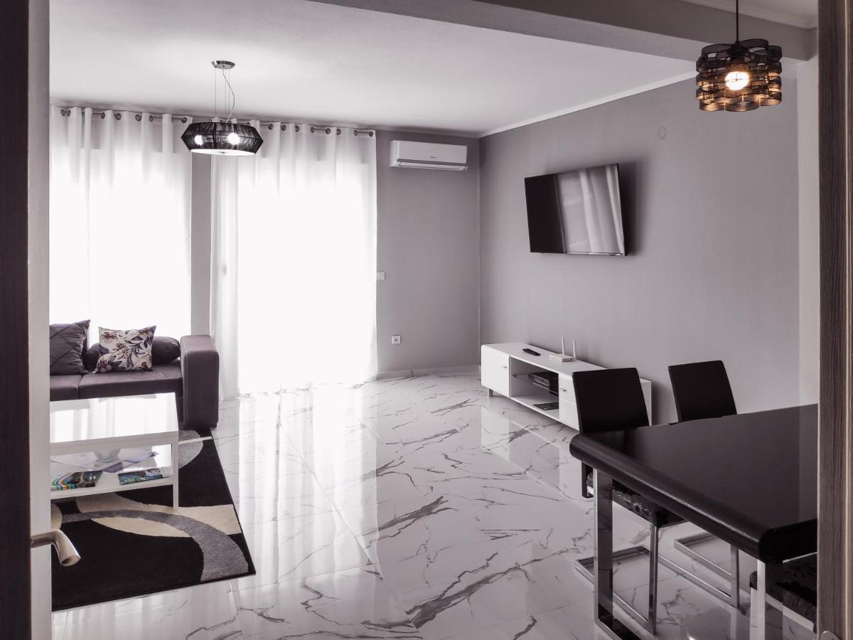 Appartamento Adriatic Oasis Bar Esterno foto