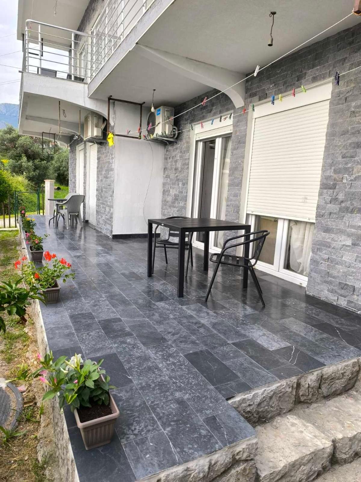 Appartamento Adriatic Oasis Bar Esterno foto